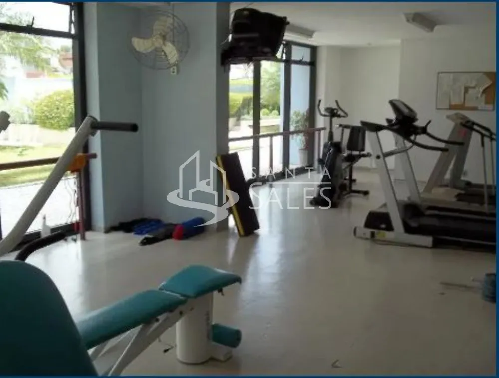 Apartamento, 1 quarto, 85 m² - Foto 3