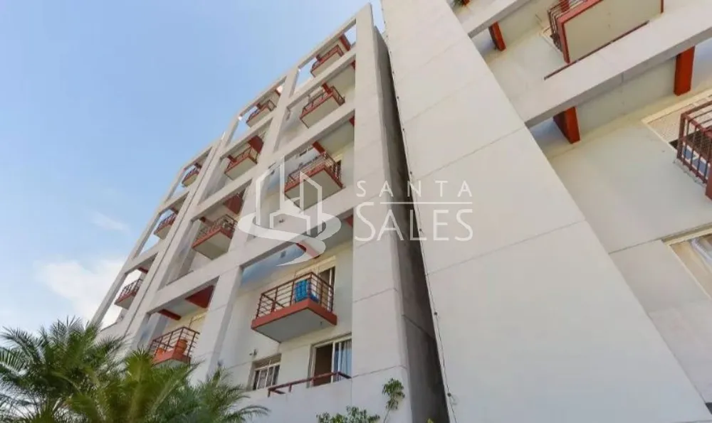 Apartamento, 1 quarto, 85 m² - Foto 8