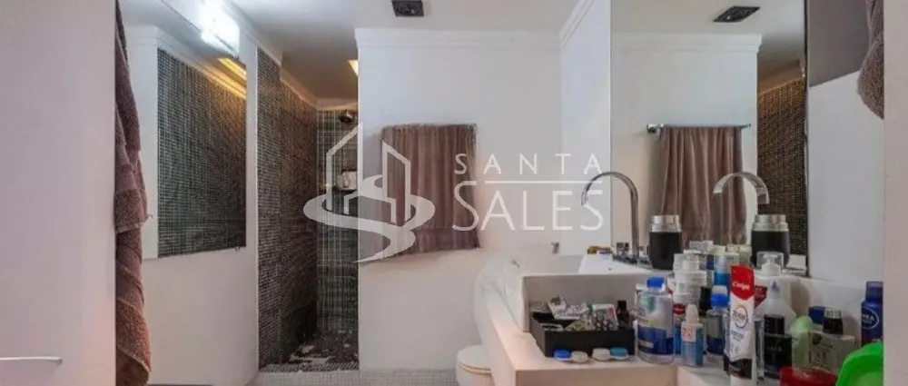 Apartamento, 1 quarto, 85 m² - Foto 5