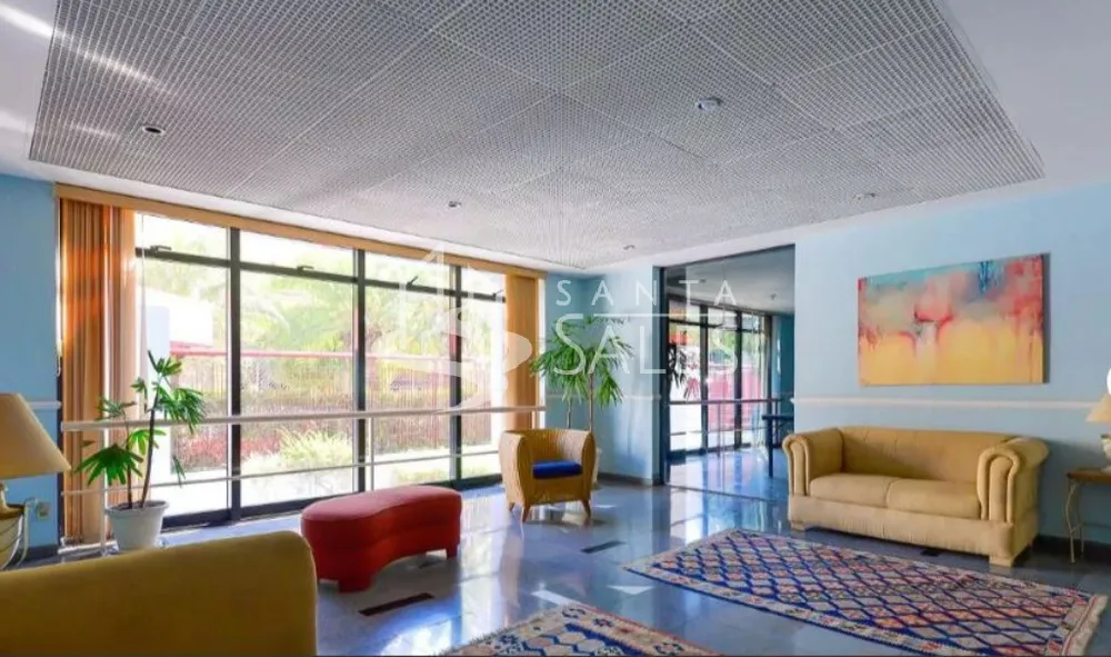 Apartamento, 1 quarto, 85 m² - Foto 10