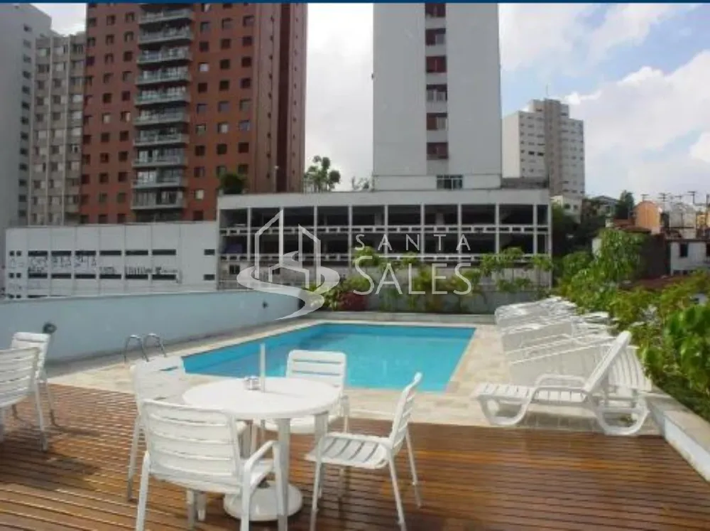 Apartamento, 1 quarto, 85 m² - Foto 14