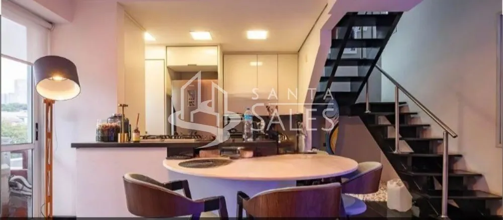 Apartamento, 1 quarto, 85 m² - Foto 5