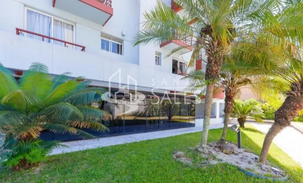 Apartamento, 1 quarto, 85 m² - Foto 2