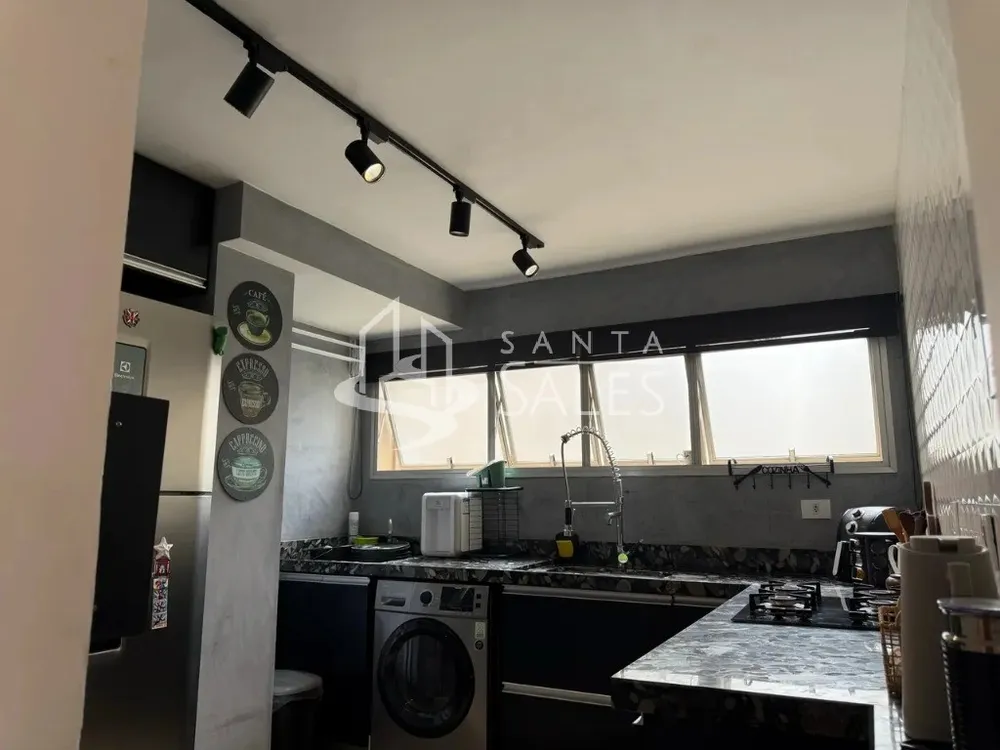 Apartamento, 3 quartos, 72 m² - Foto 4