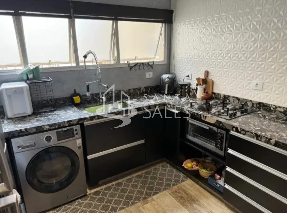 Apartamento, 3 quartos, 72 m² - Foto 5