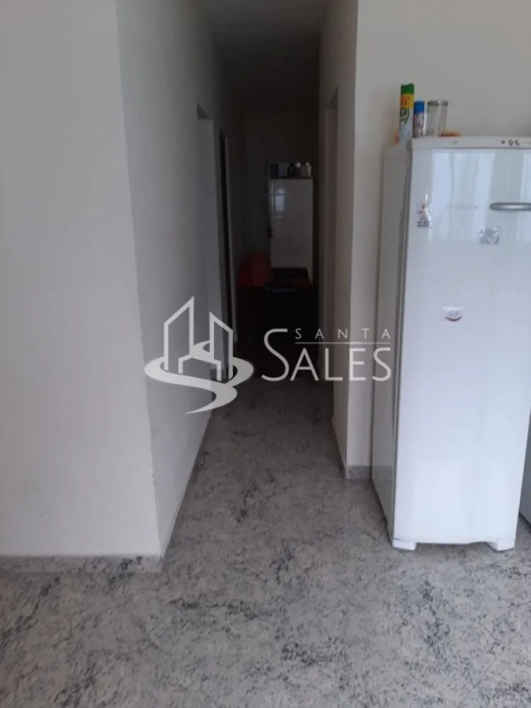 Sobrado, 6 quartos, 320 m² - Foto 5