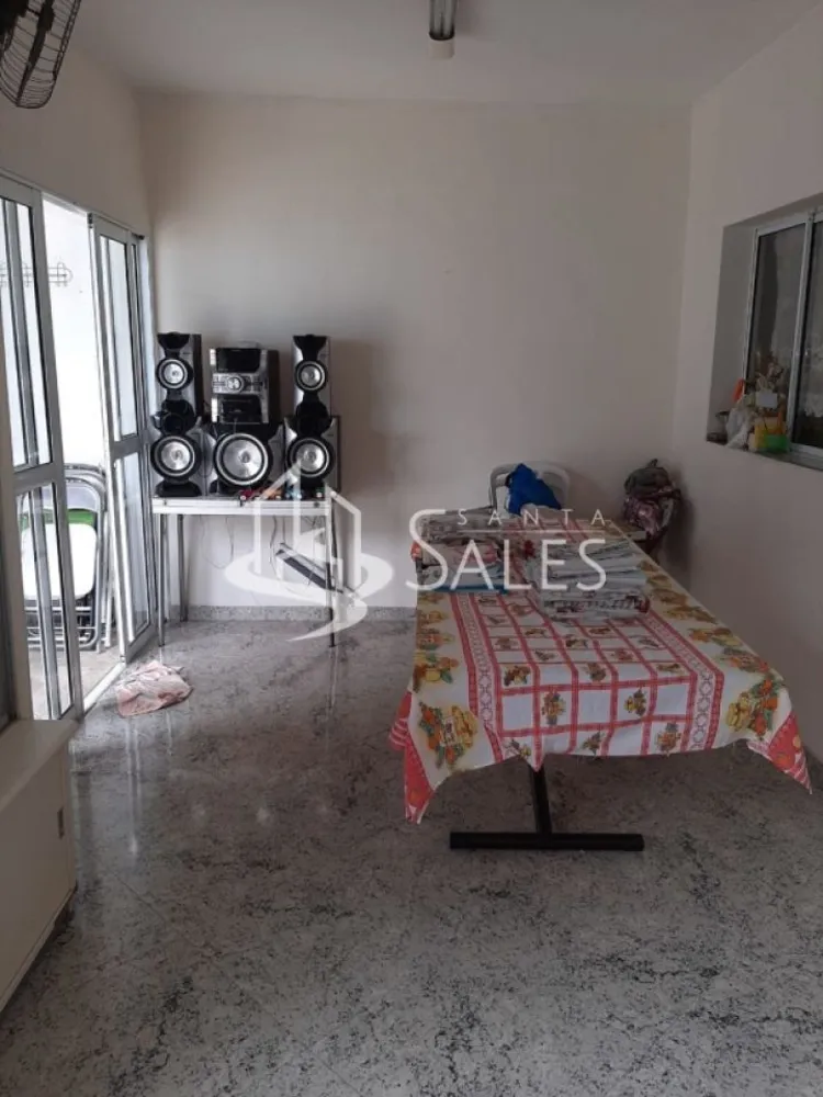 Sobrado, 6 quartos, 320 m² - Foto 4