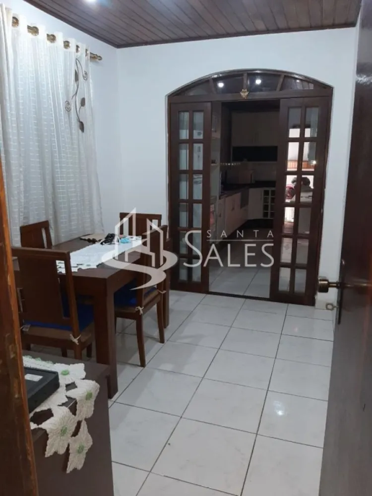 Sobrado, 6 quartos, 320 m² - Foto 11