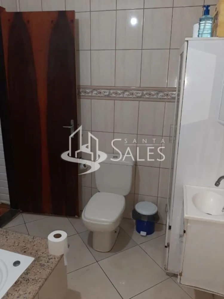 Sobrado, 6 quartos, 320 m² - Foto 8