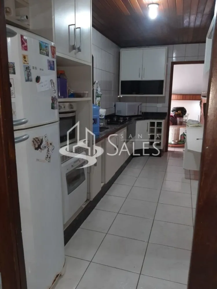 Sobrado, 6 quartos, 320 m² - Foto 1