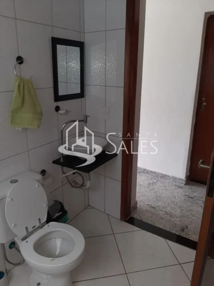 Sobrado, 6 quartos, 320 m² - Foto 6