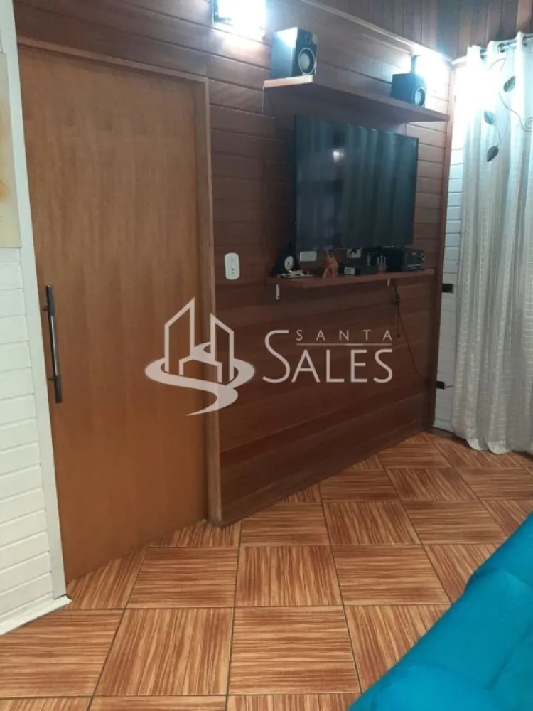 Sobrado, 6 quartos, 320 m² - Foto 3