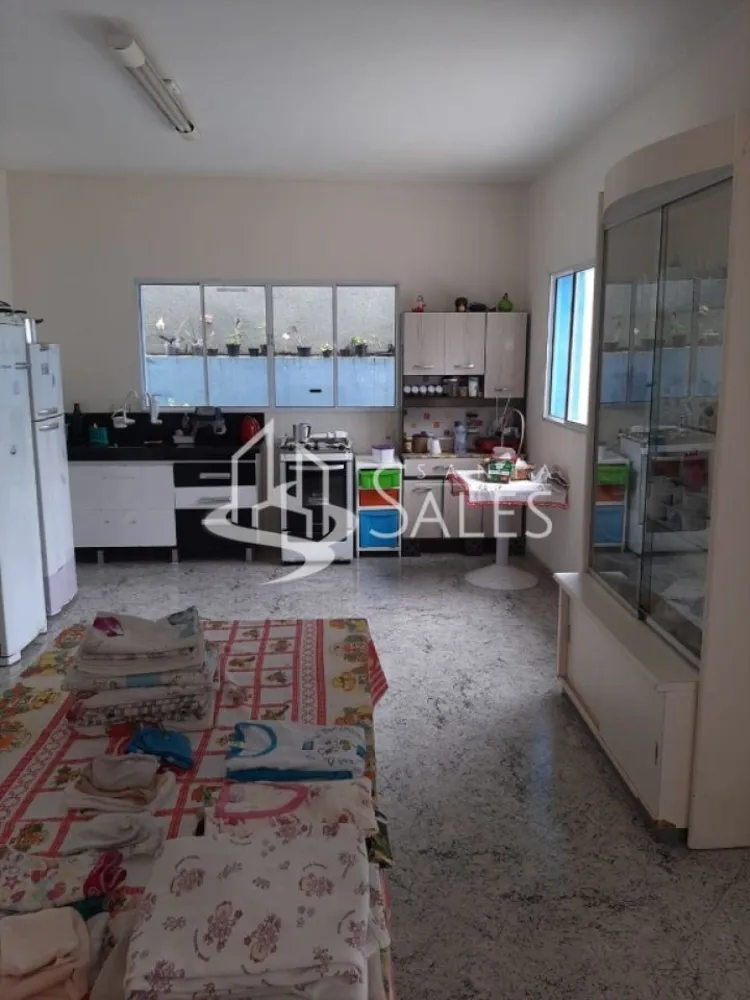 Sobrado, 6 quartos, 320 m² - Foto 12