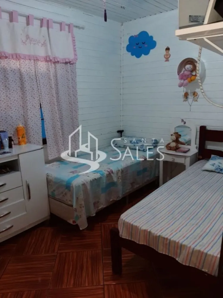 Sobrado, 6 quartos, 320 m² - Foto 7