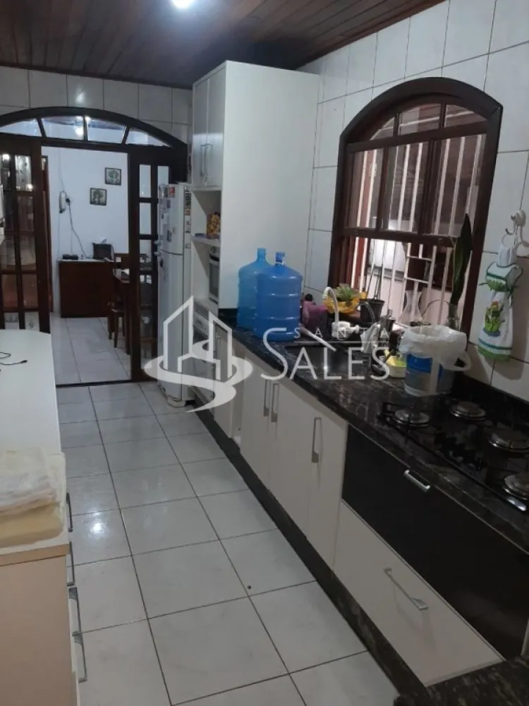 Sobrado, 6 quartos, 320 m² - Foto 10