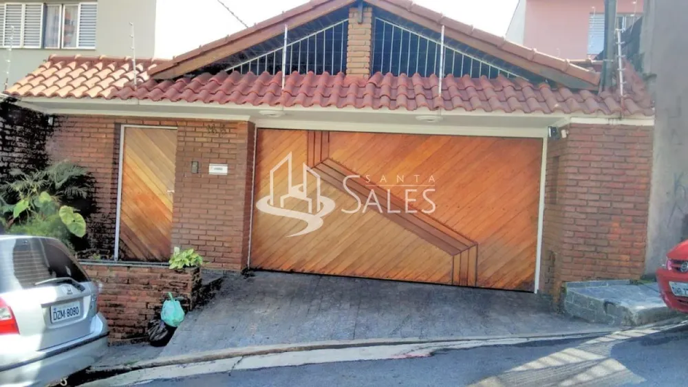 Sobrado, 6 quartos, 320 m² - Foto 9