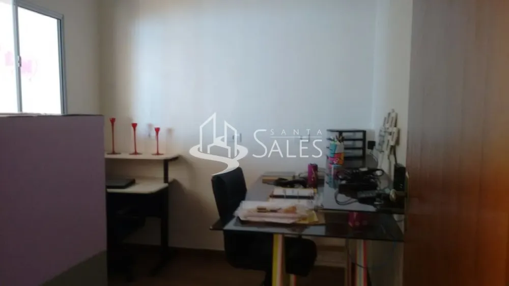 Sobrado, 6 quartos, 320 m² - Foto 2