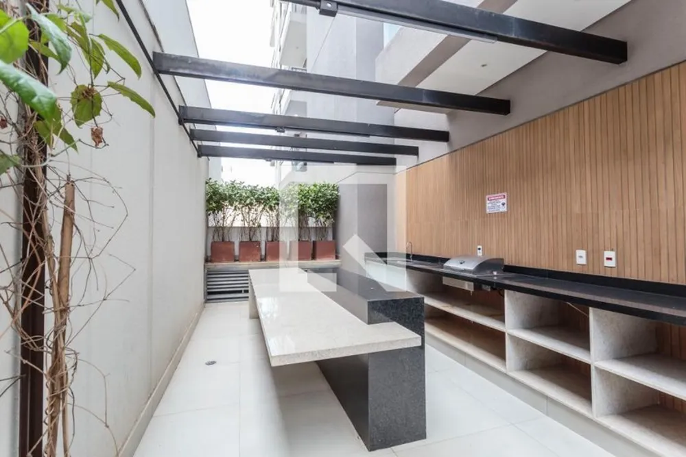 Kitnet-Studio, 26 m² - Foto 5