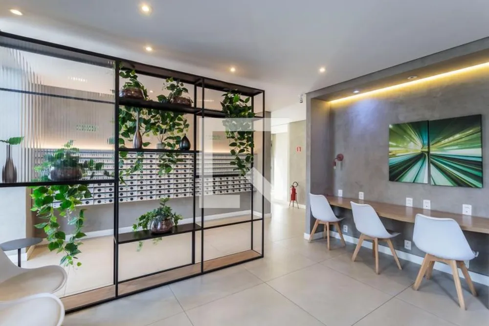 Kitnet-Studio, 26 m² - Foto 2