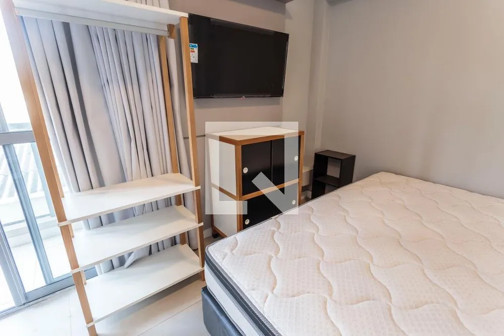 Kitnet-Studio, 26 m² - Foto 4