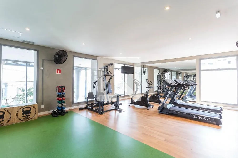 Kitnet-Studio, 26 m² - Foto 11