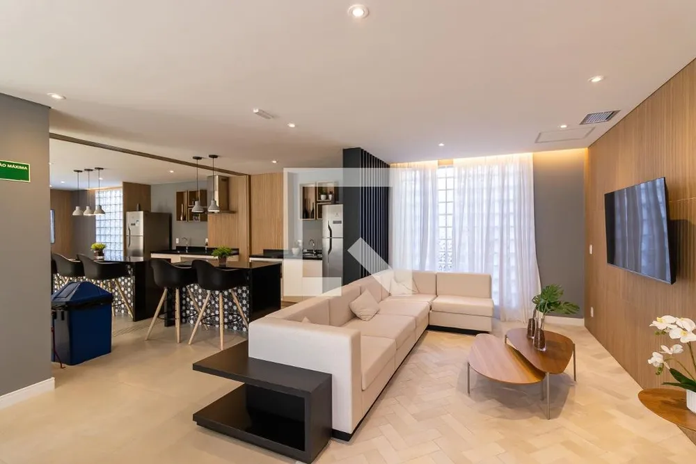 Kitnet-Studio, 26 m² - Foto 6