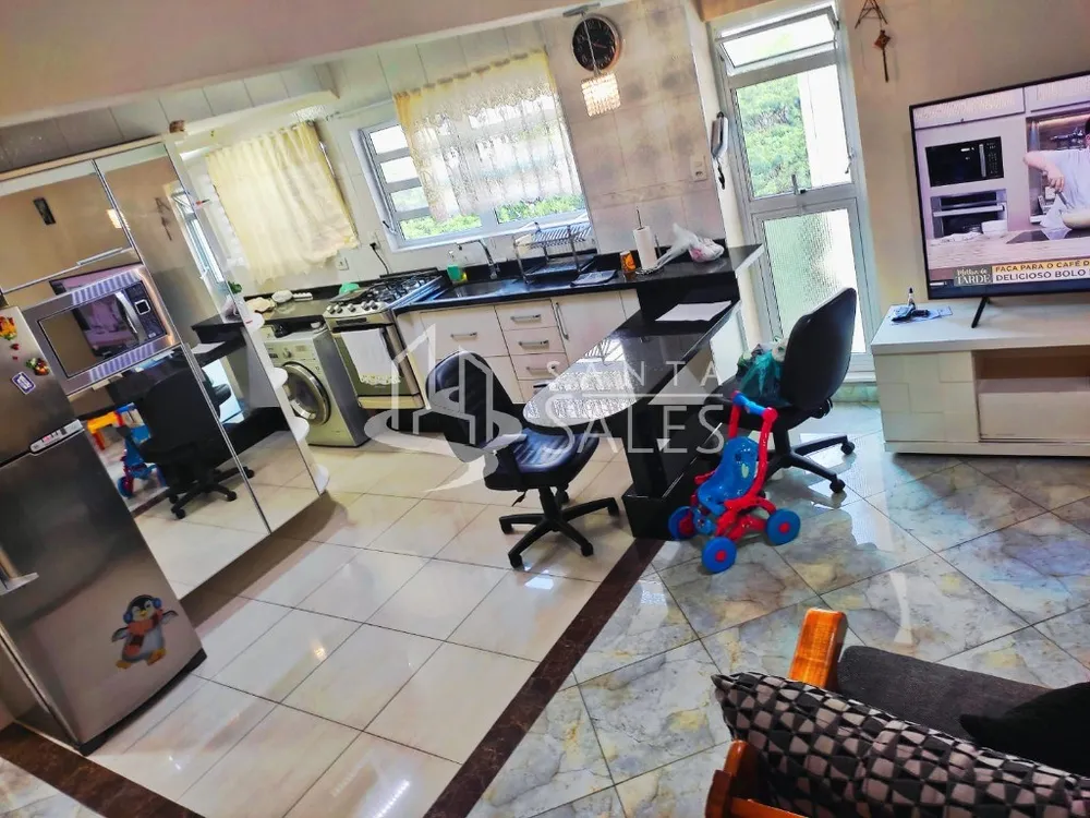 Apartamento, 2 quartos, 68 m² - Foto 6
