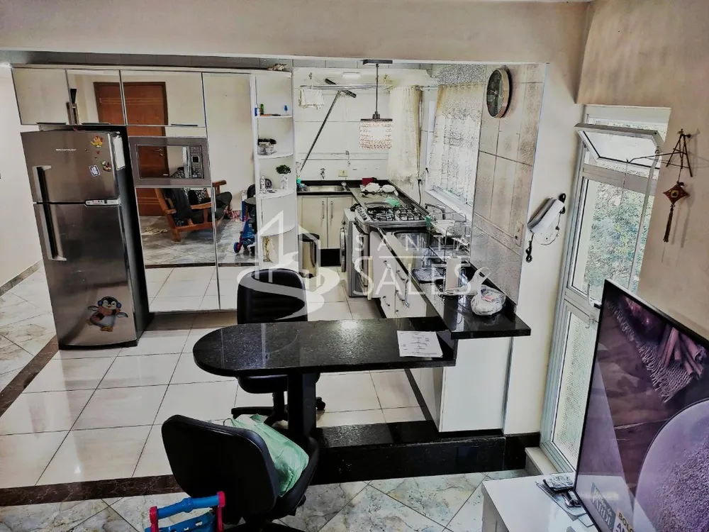 Apartamento, 2 quartos, 68 m² - Foto 8