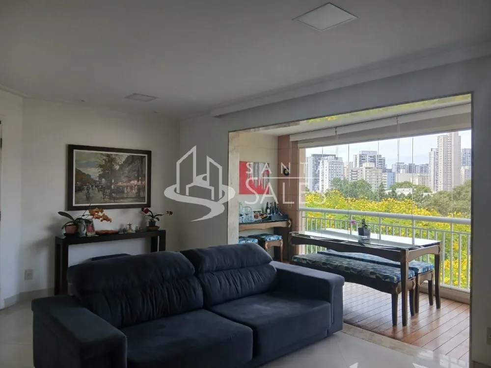 Apartamento, 3 quartos, 93 m² - Foto 5