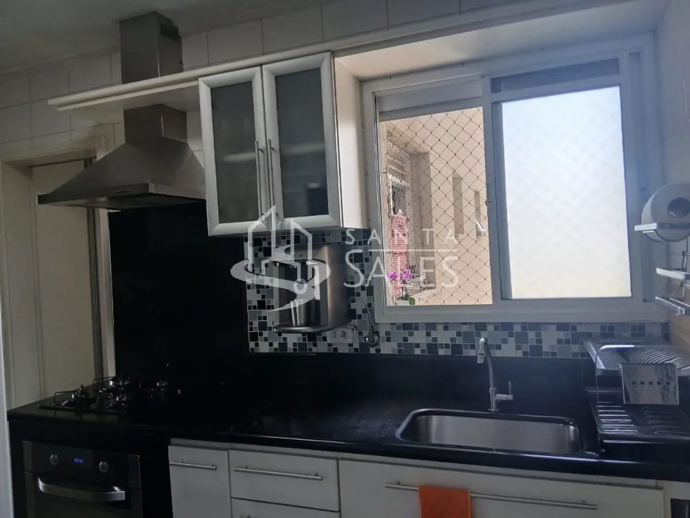 Apartamento, 3 quartos, 93 m² - Foto 9