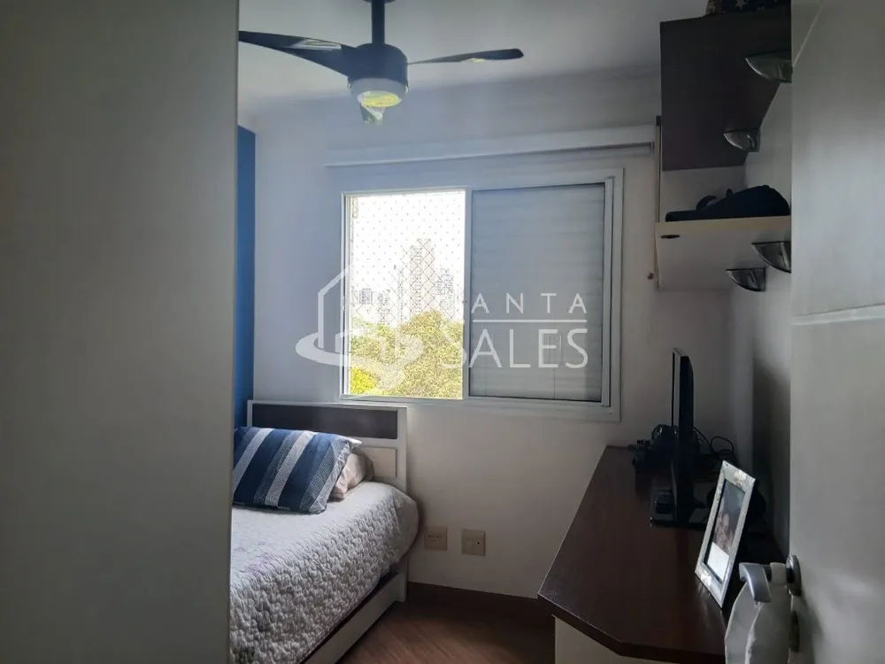 Apartamento, 3 quartos, 93 m² - Foto 10
