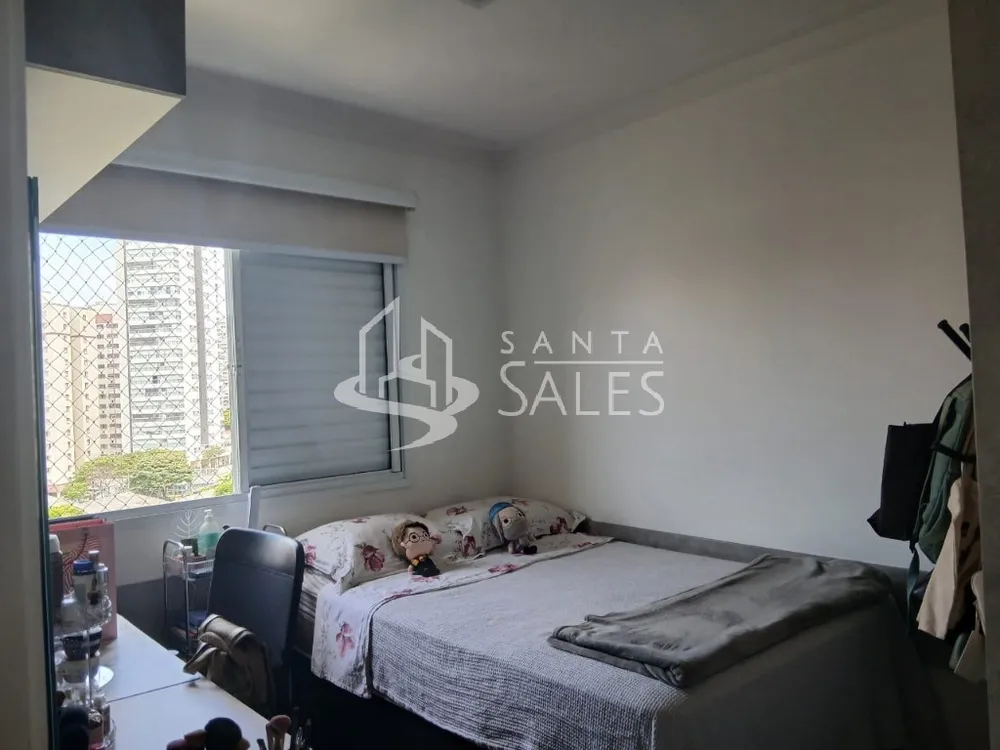 Apartamento, 3 quartos, 93 m² - Foto 8