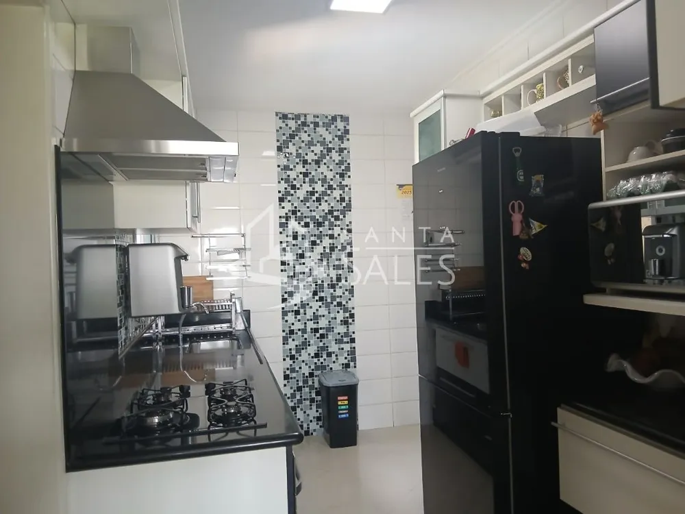 Apartamento, 3 quartos, 93 m² - Foto 10