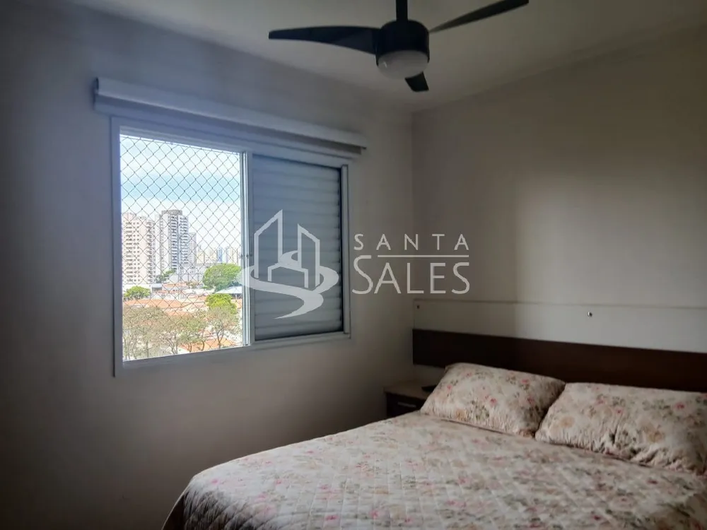 Apartamento, 3 quartos, 93 m² - Foto 1