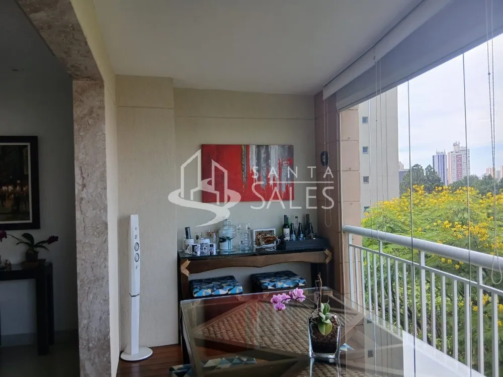 Apartamento, 3 quartos, 93 m² - Foto 7