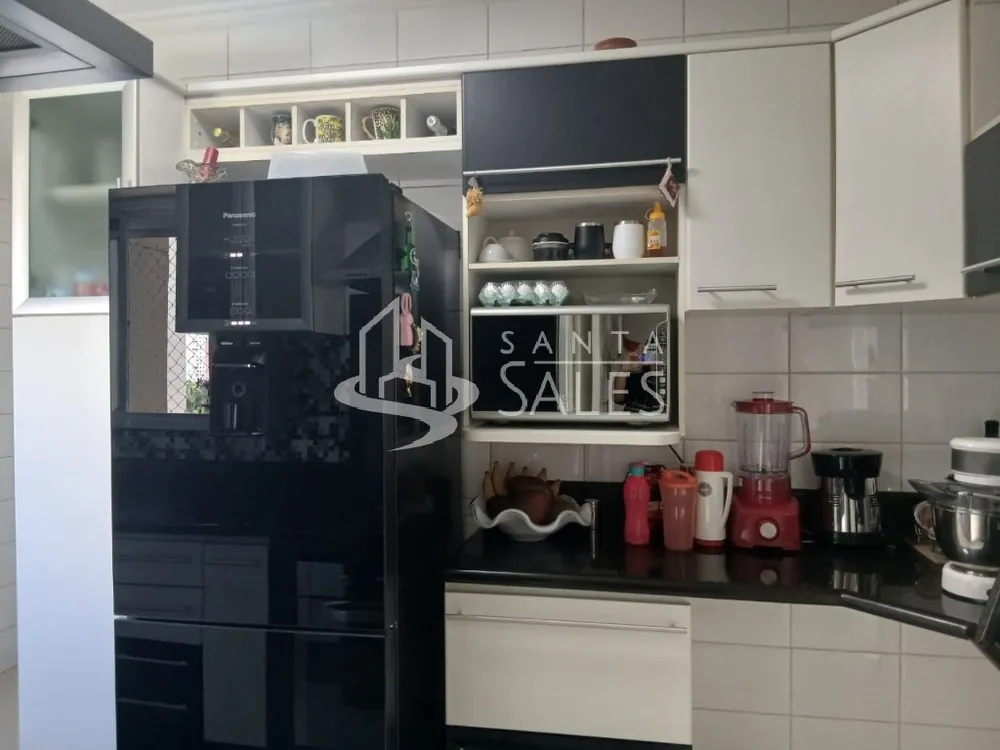 Apartamento, 3 quartos, 93 m² - Foto 15