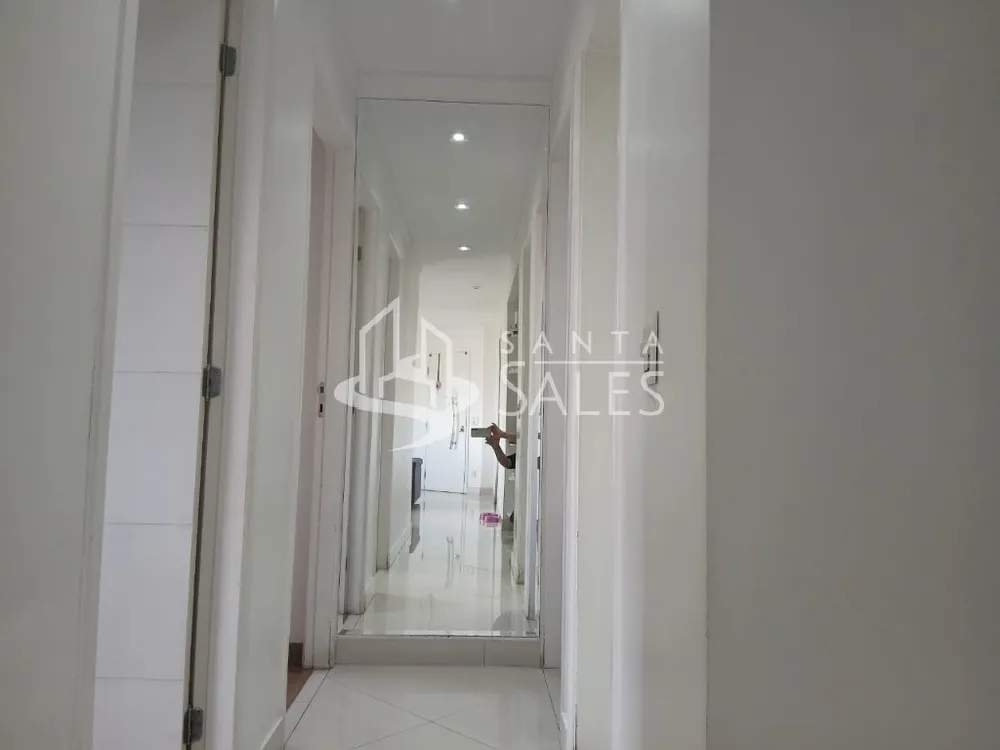 Apartamento, 3 quartos, 93 m² - Foto 7