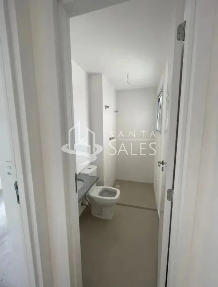 Apartamento, 2 quartos, 43 m² - Foto 2