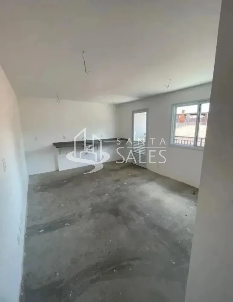 Apartamento, 2 quartos, 43 m² - Foto 6