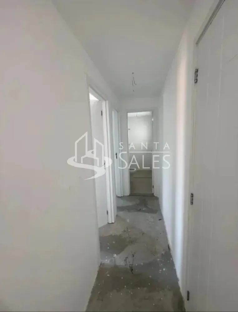 Apartamento, 2 quartos, 43 m² - Foto 3