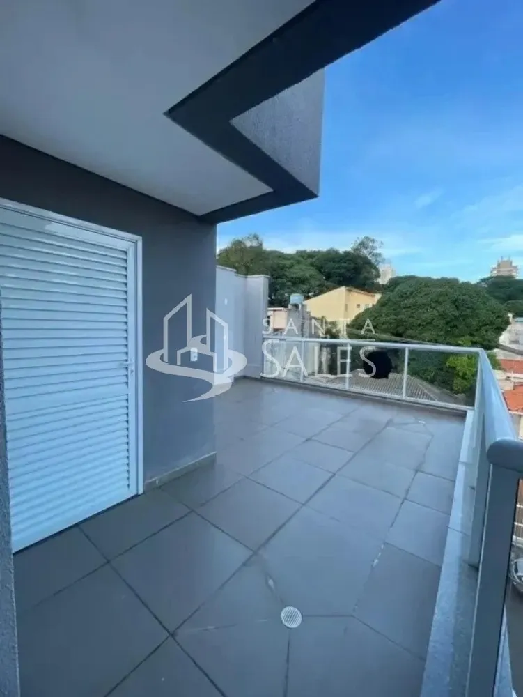 Apartamento, 2 quartos, 43 m² - Foto 1