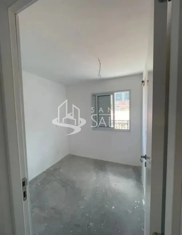 Apartamento, 2 quartos, 43 m² - Foto 4