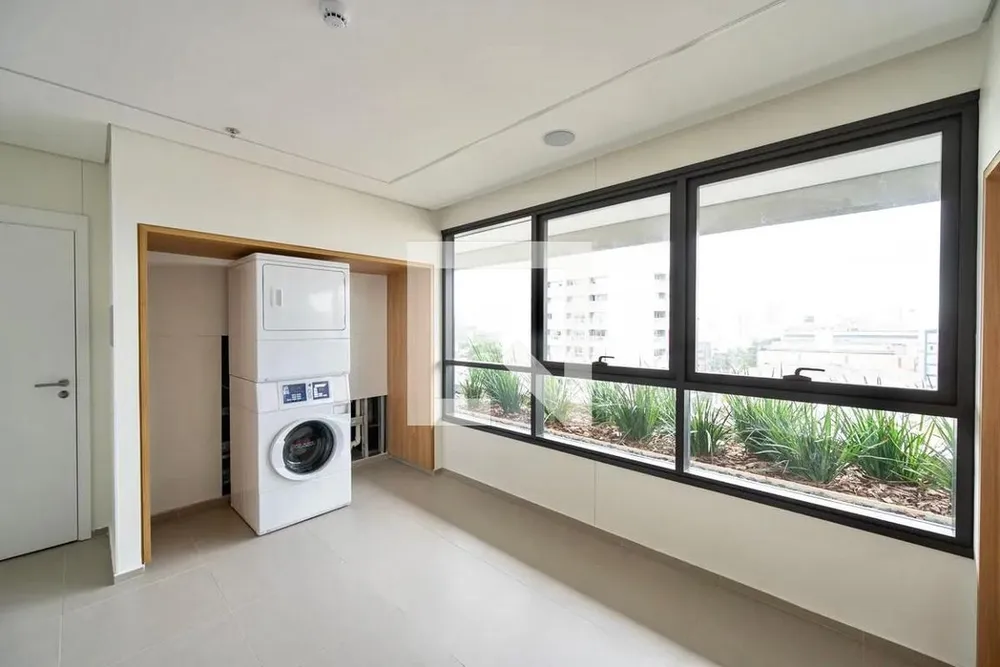 Kitnet-Studio, 26 m² - Foto 1