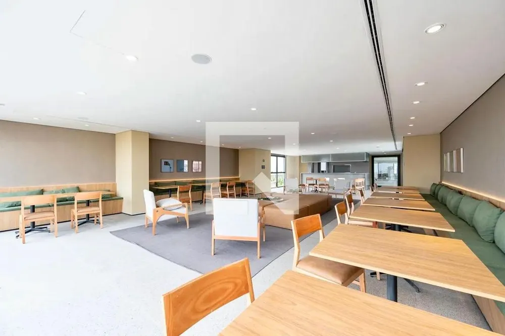 Kitnet-Studio, 26 m² - Foto 3