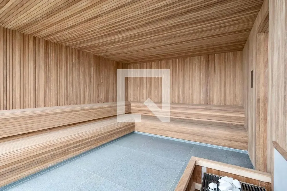 Kitnet-Studio, 26 m² - Foto 8