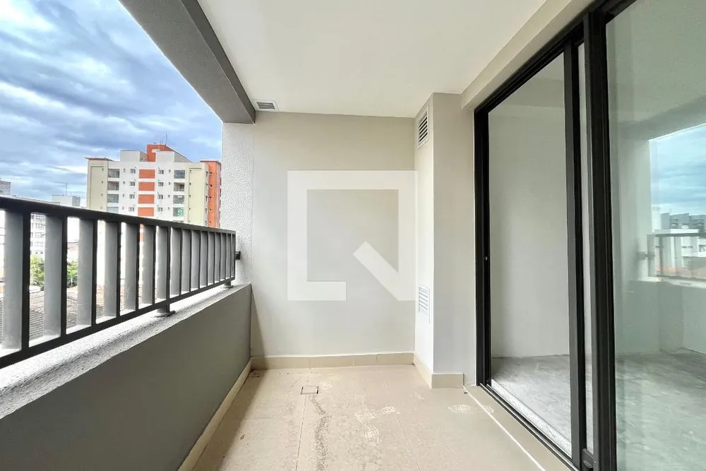 Kitnet-Studio, 26 m² - Foto 2