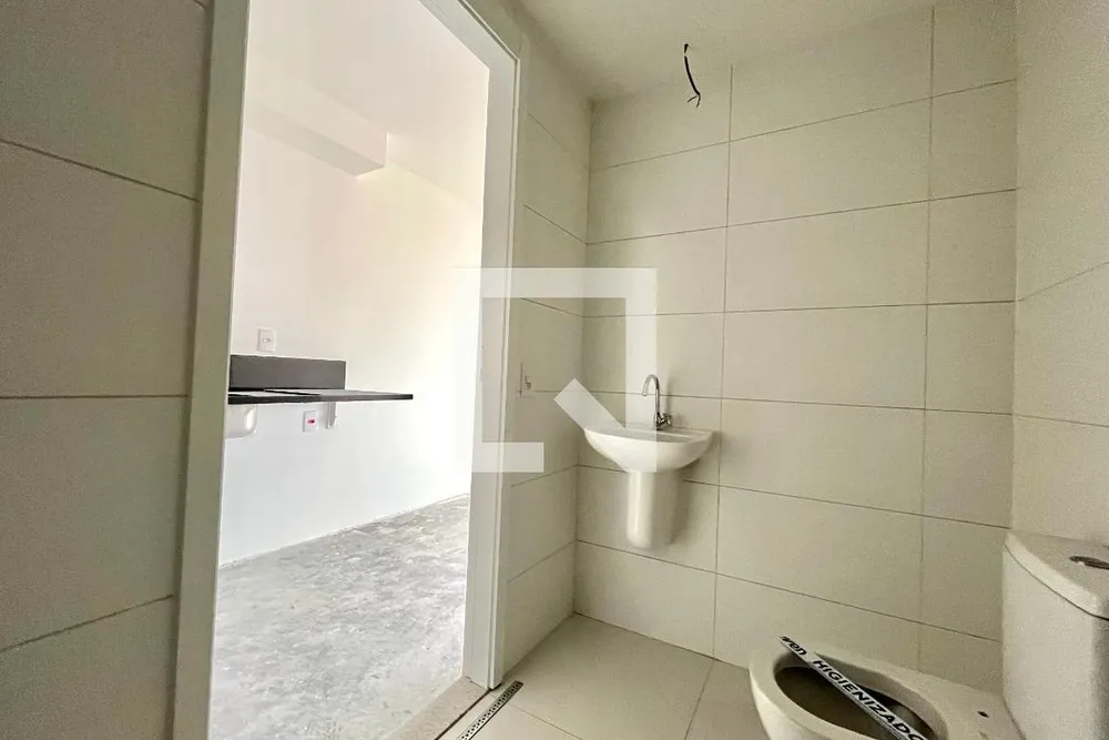 Kitnet-Studio, 26 m² - Foto 4