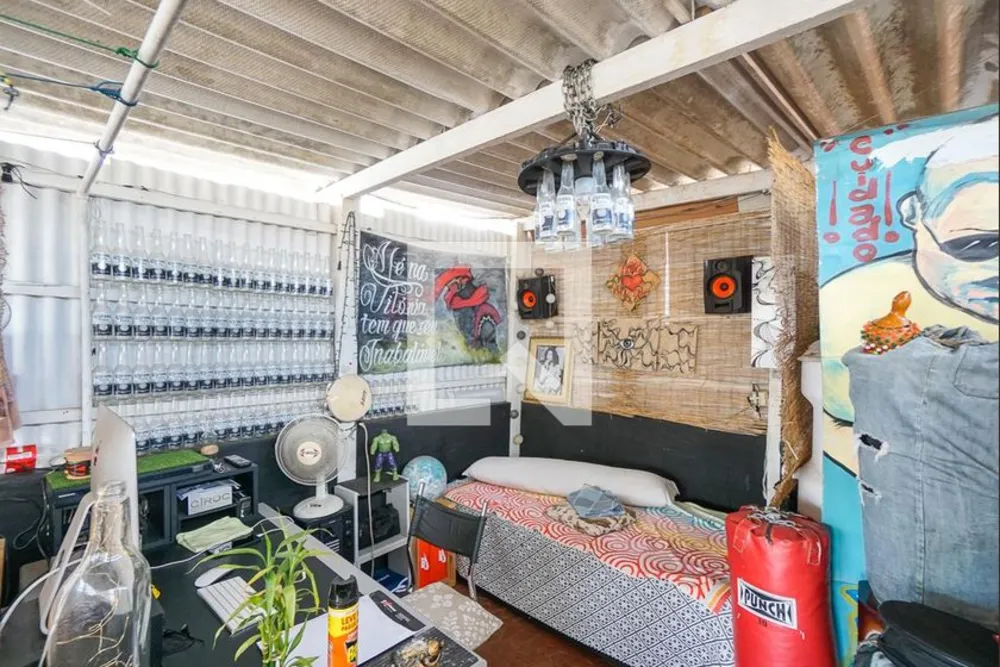 Casa, 2 quartos, 190 m² - Foto 3