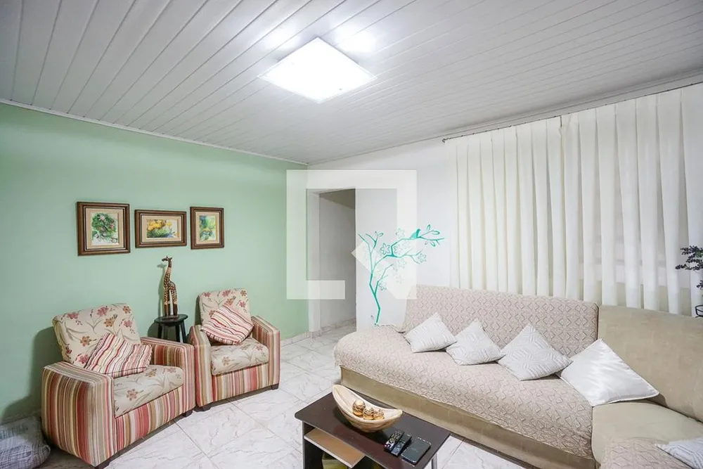 Casa, 2 quartos, 190 m² - Foto 1
