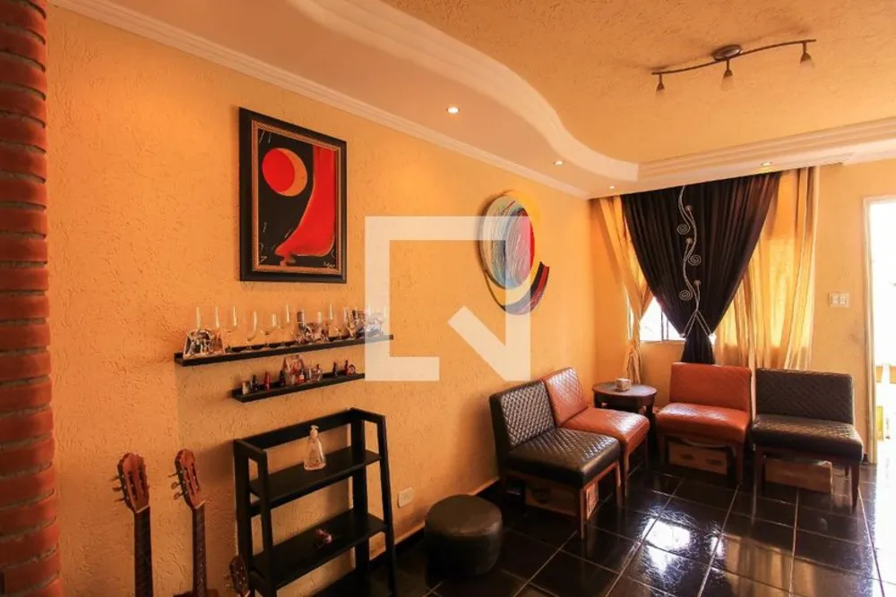 Casa, 2 quartos, 131 m² - Foto 2